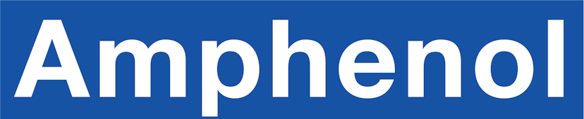 Amphenol Company Logo