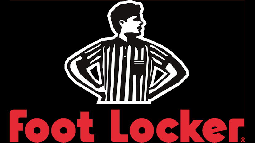Foot Locker Company Logo